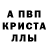 Бошки Шишки Amnesia cressa pellom